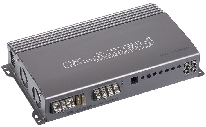 Gladen Audio RS150c2. Технические характеристики RS150c2.